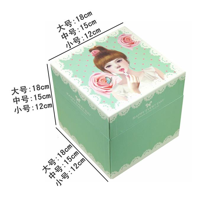 Cute Boxes for Gifts