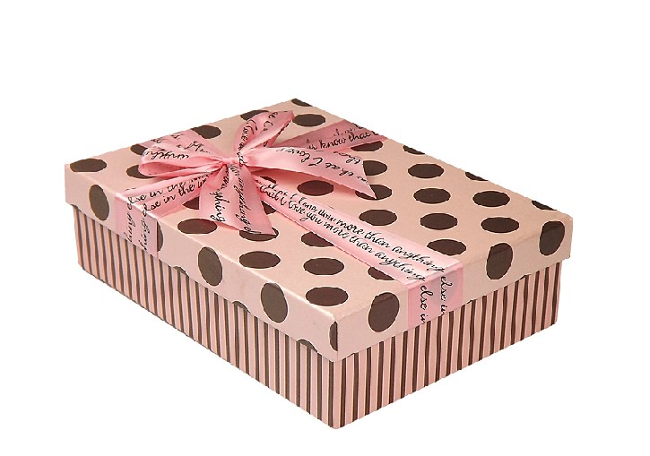 Favor Gift Boxes