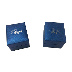 blue jewelry box blue jewelry box