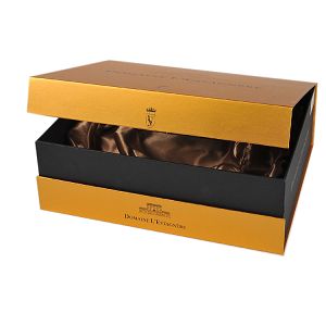 wine packaging