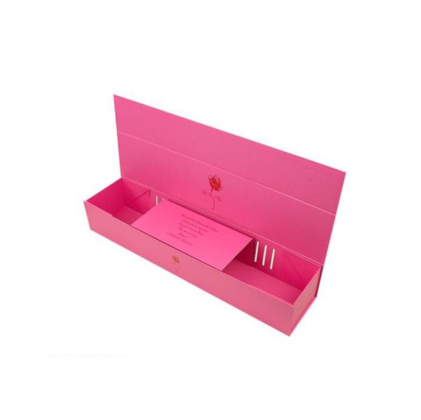 long flower box