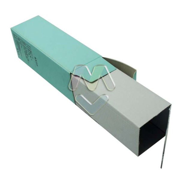 foldable spray gift paper box