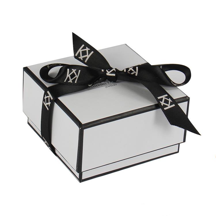 Decorative Gift Boxes with Lids (1)