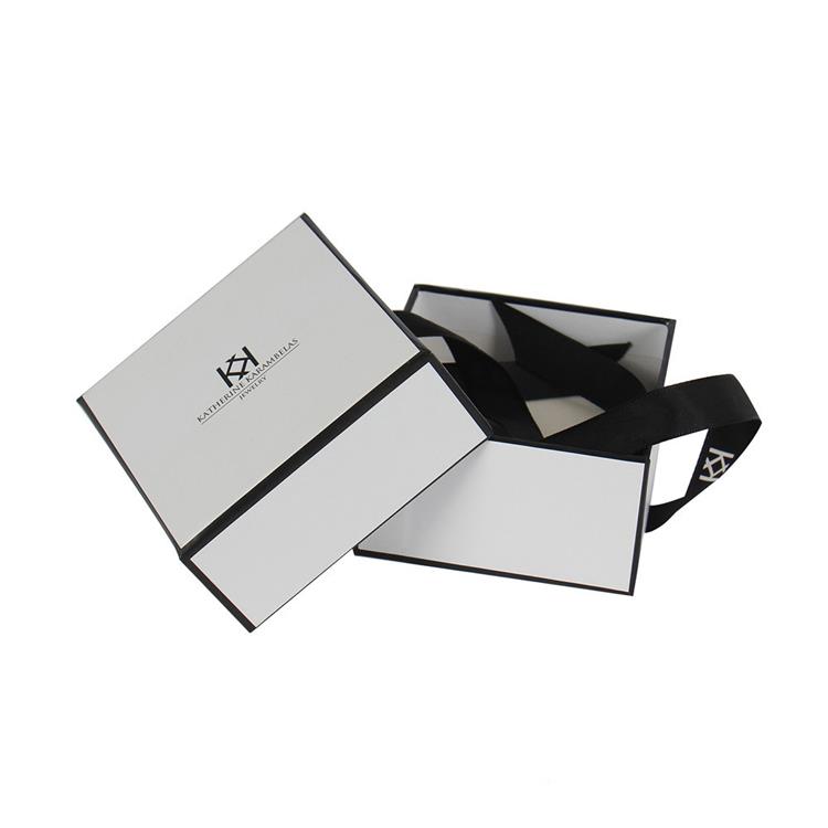 Decorative Gift Boxes with Lids (4)