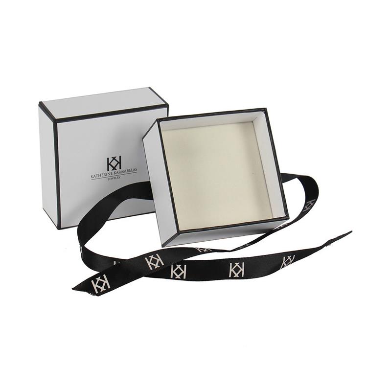 Decorative Gift Boxes with Lids (2)