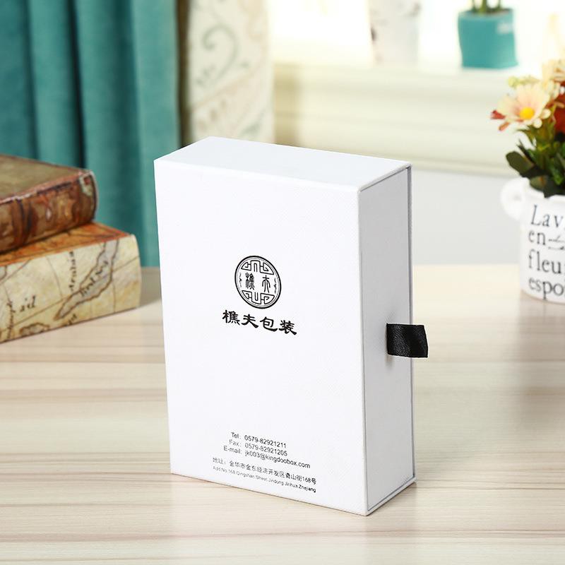 fragrance gift box Luxury packaing (4)