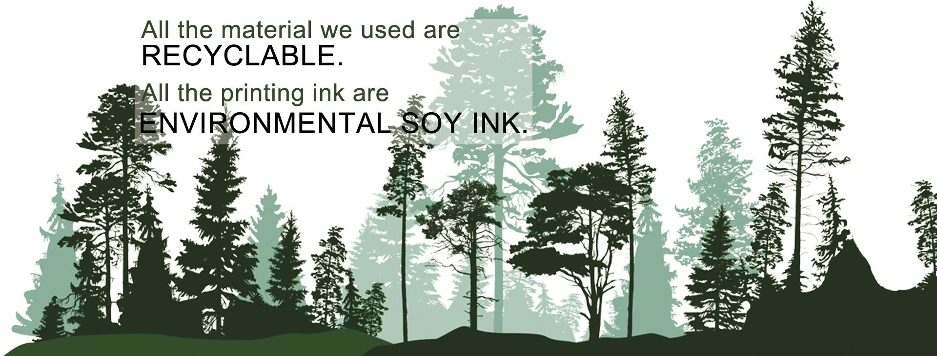 recyclable and environmental paper packaging from Minglai recyclable and environmental paper packaging from Minglai