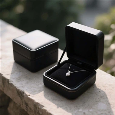 Bogsa faire pearsanta agus cufflink