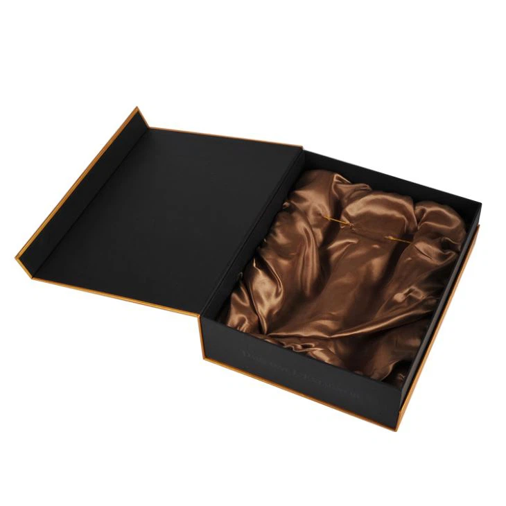 Personalised Wine box Cardboard Vintage Anniversary Wine Packaging Box