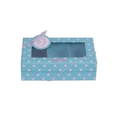 Bogsaichean tiodhlac uinneig