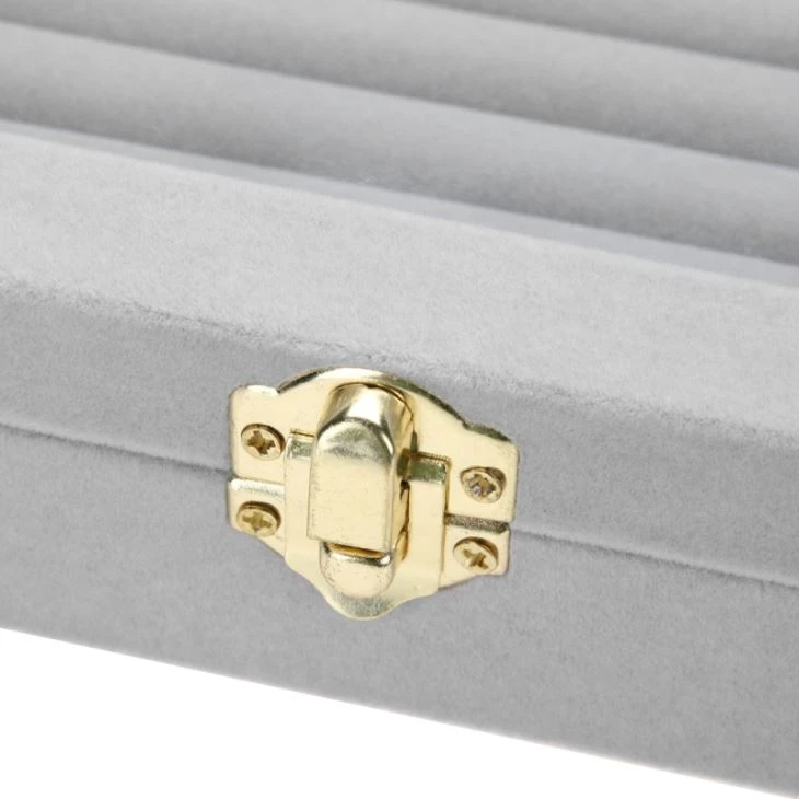 Velvet Gift Boxes