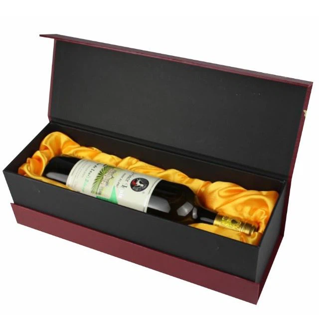 Wine Glass Packing Box Limited Edition Promotion